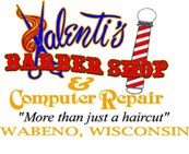 barber shop